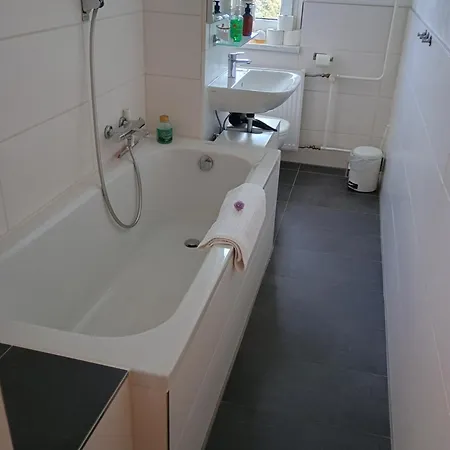 Apartment Romantic Coswig *
