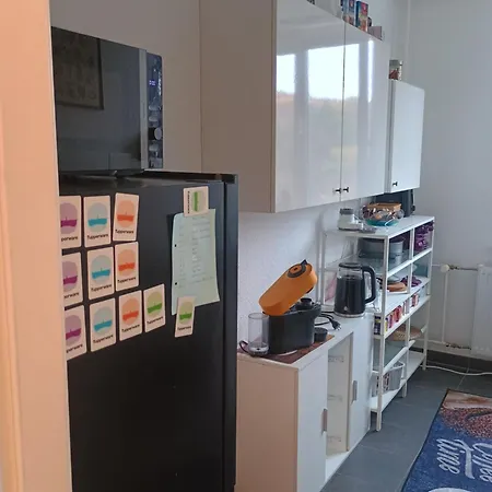 Apartment Romantic Coswig