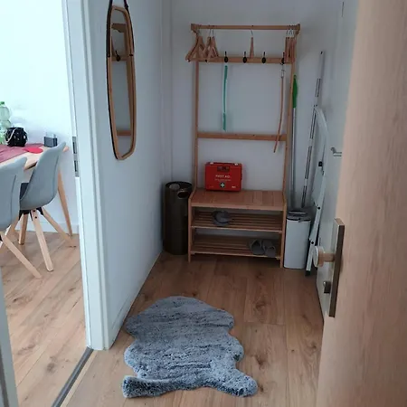 Apartment Romantic Coswig