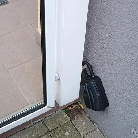 Romantic Apartment Coswig (Saxony)