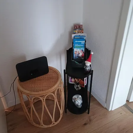 Apartment Romantic Coswig (Saxony)