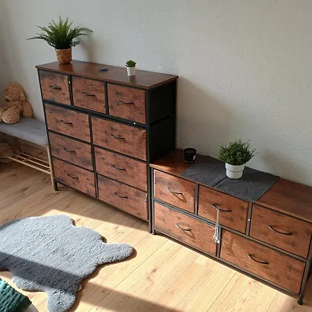 Romantic Apartment *