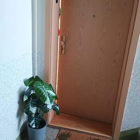 Apartment Romantic Coswig (Saxony)