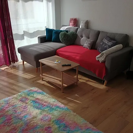 Romantic * Coswig (Saxony)