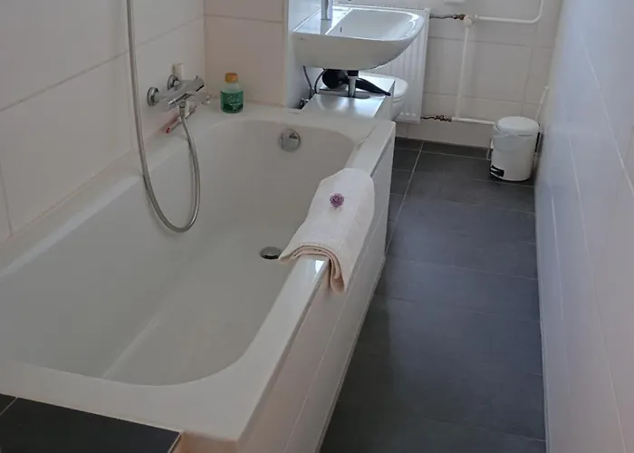 Appartement Romantic *