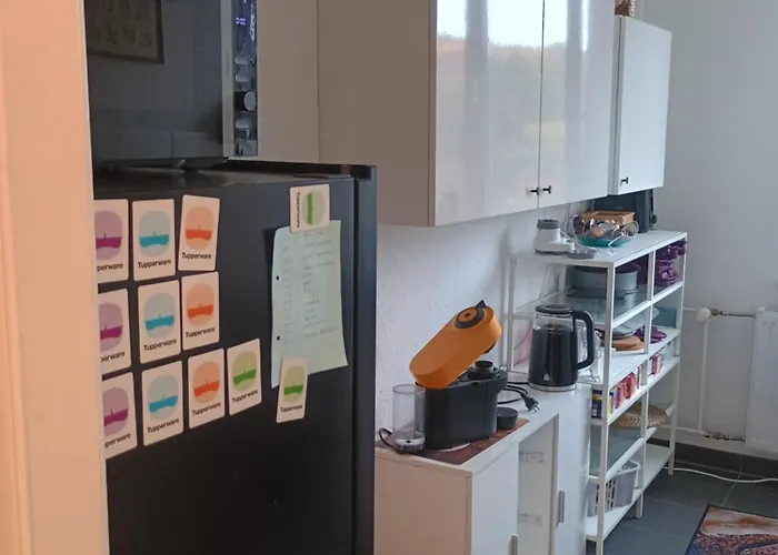 Appartement Romantic