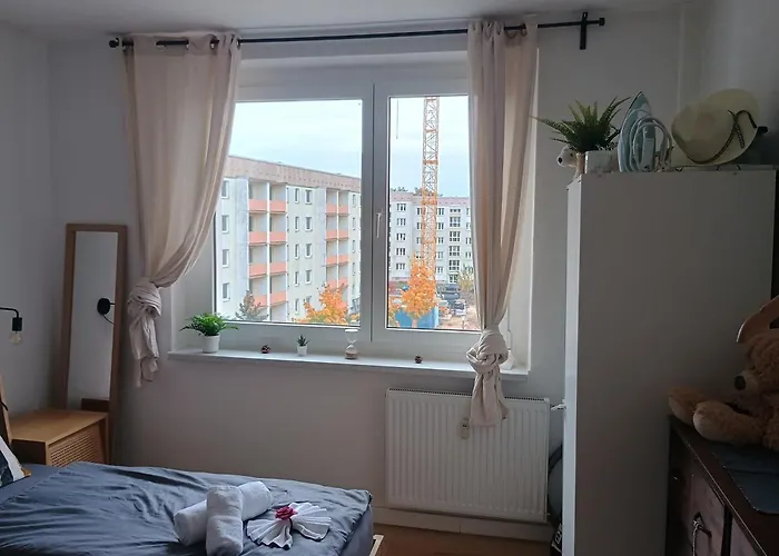 Romantic Appartement