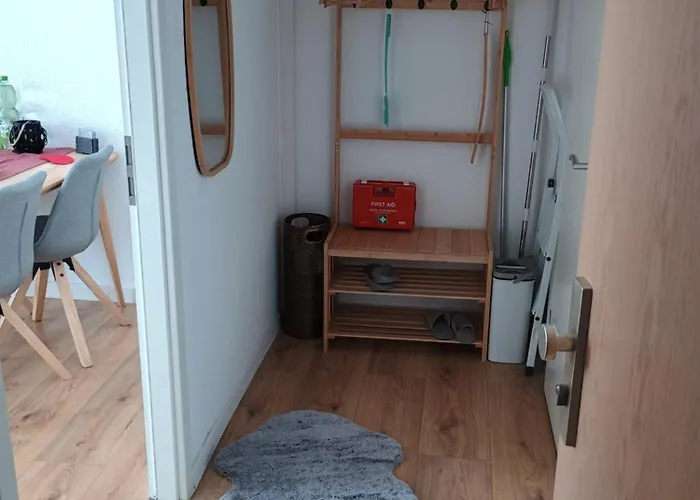 Appartement Romantic