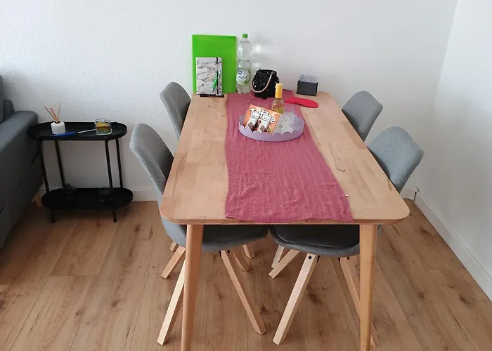 Appartement Romantic *