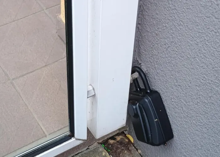 Romantic Appartement Coswig (Saxony)