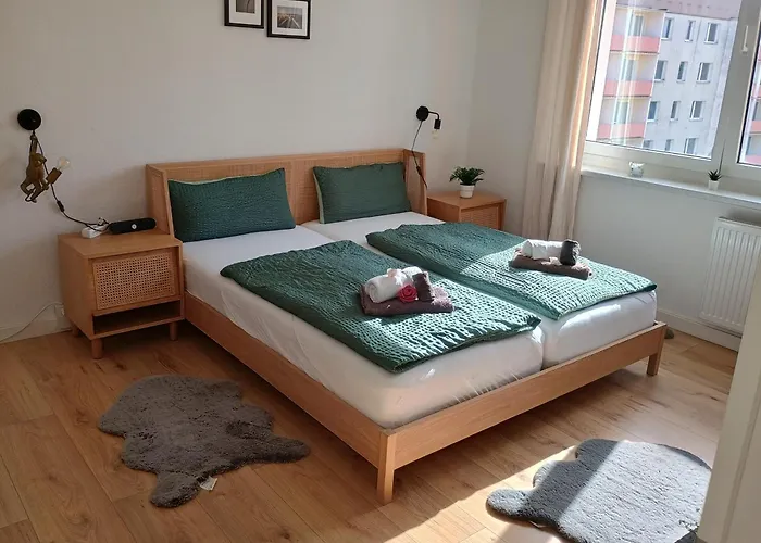 Appartement Romantic