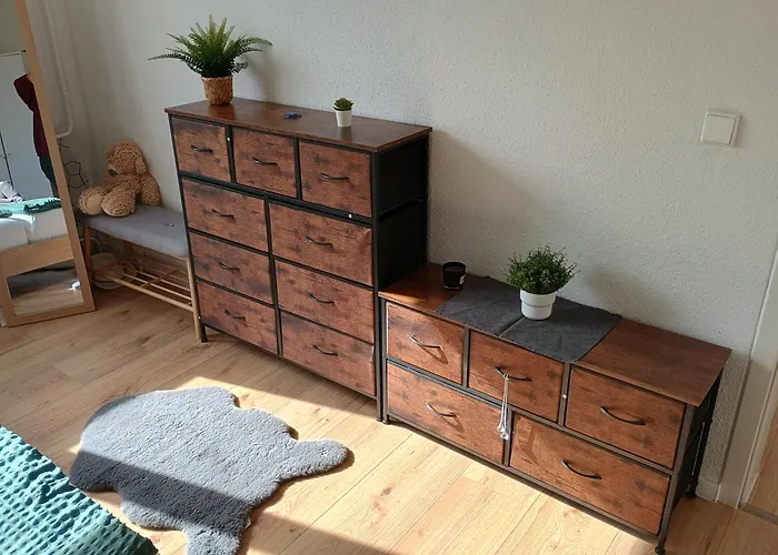 Romantic Appartement *