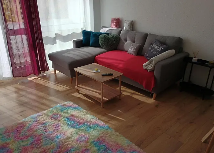 Romantic * Coswig (Saxony)